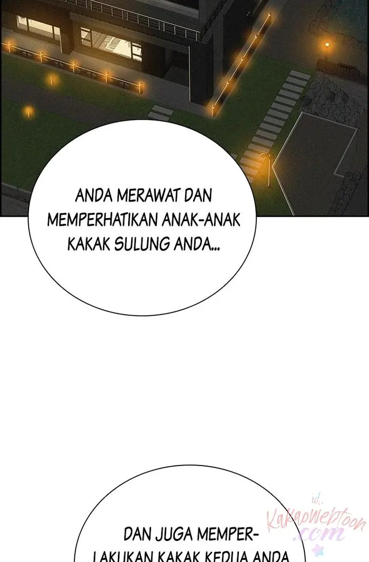 Read Lord of Money ID Manga Online