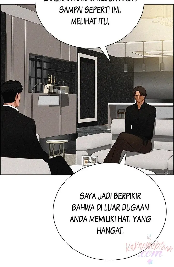 Read Lord of Money ID Manga Online