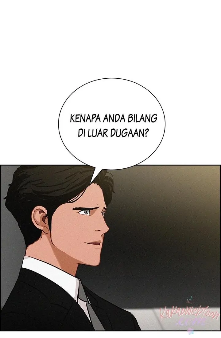 Read Lord of Money ID Manga Online