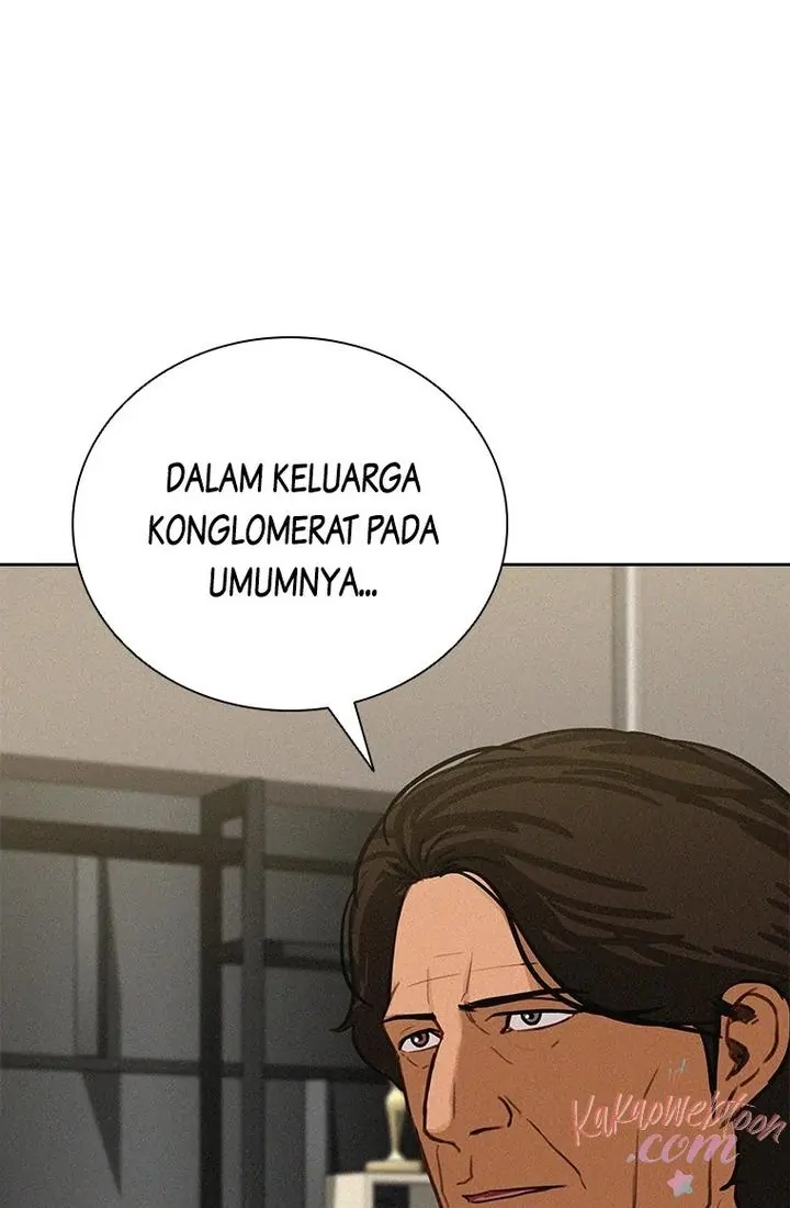 Read Lord of Money ID Manga Online