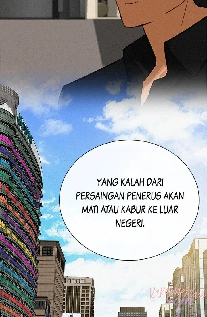 Read Lord of Money ID Manga Online