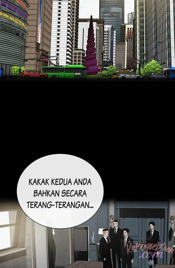 Read Lord of Money ID Manga Online
