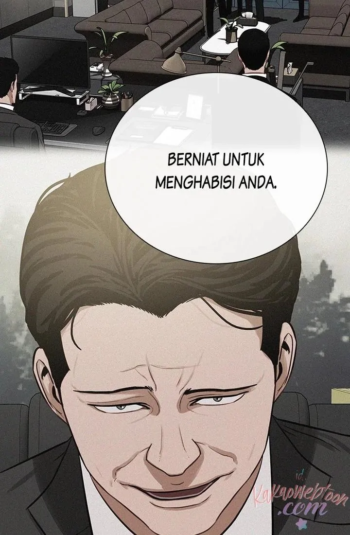 Read Lord of Money ID Manga Online