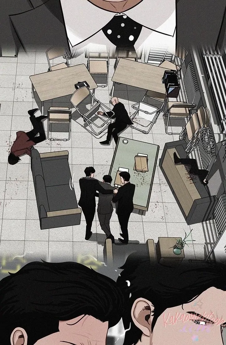 Read Lord of Money ID Manga Online