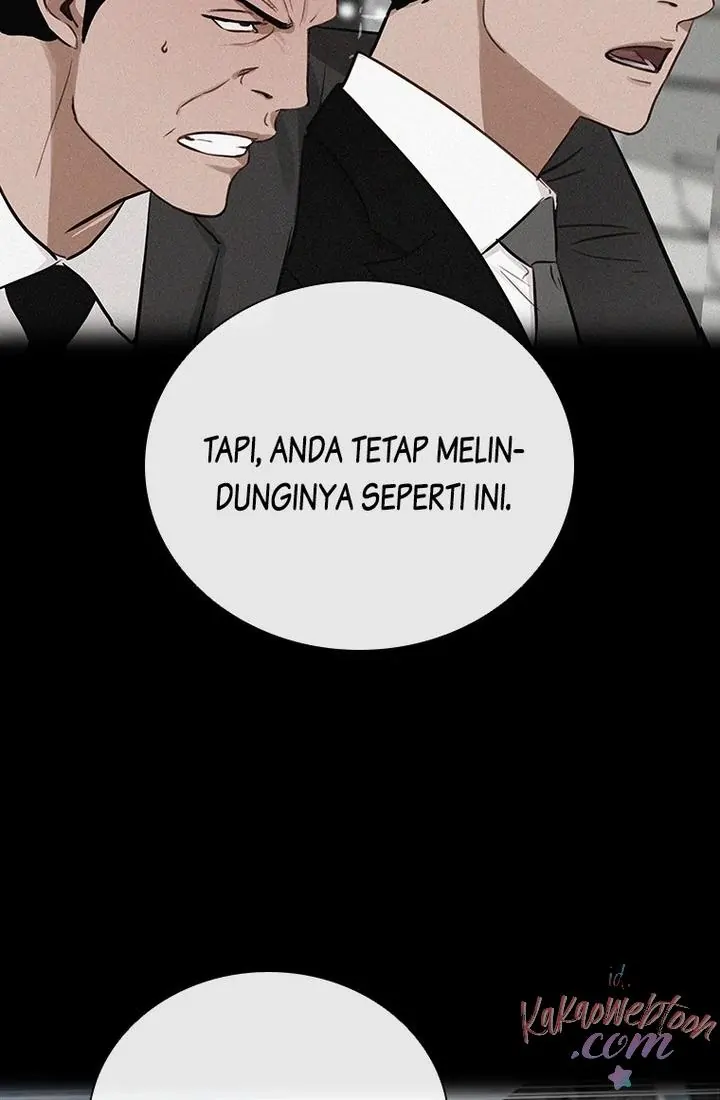 Read Lord of Money ID Manga Online