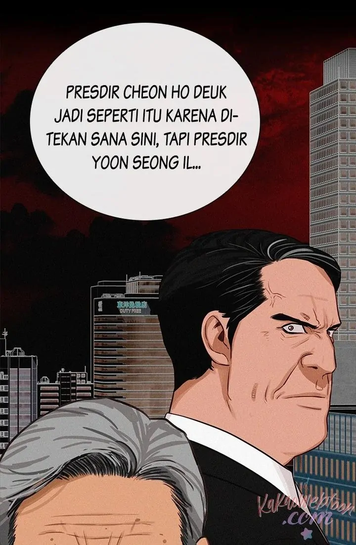 Read Lord of Money ID Manga Online