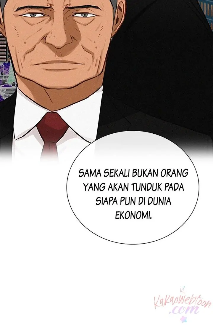 Read Lord of Money ID Manga Online