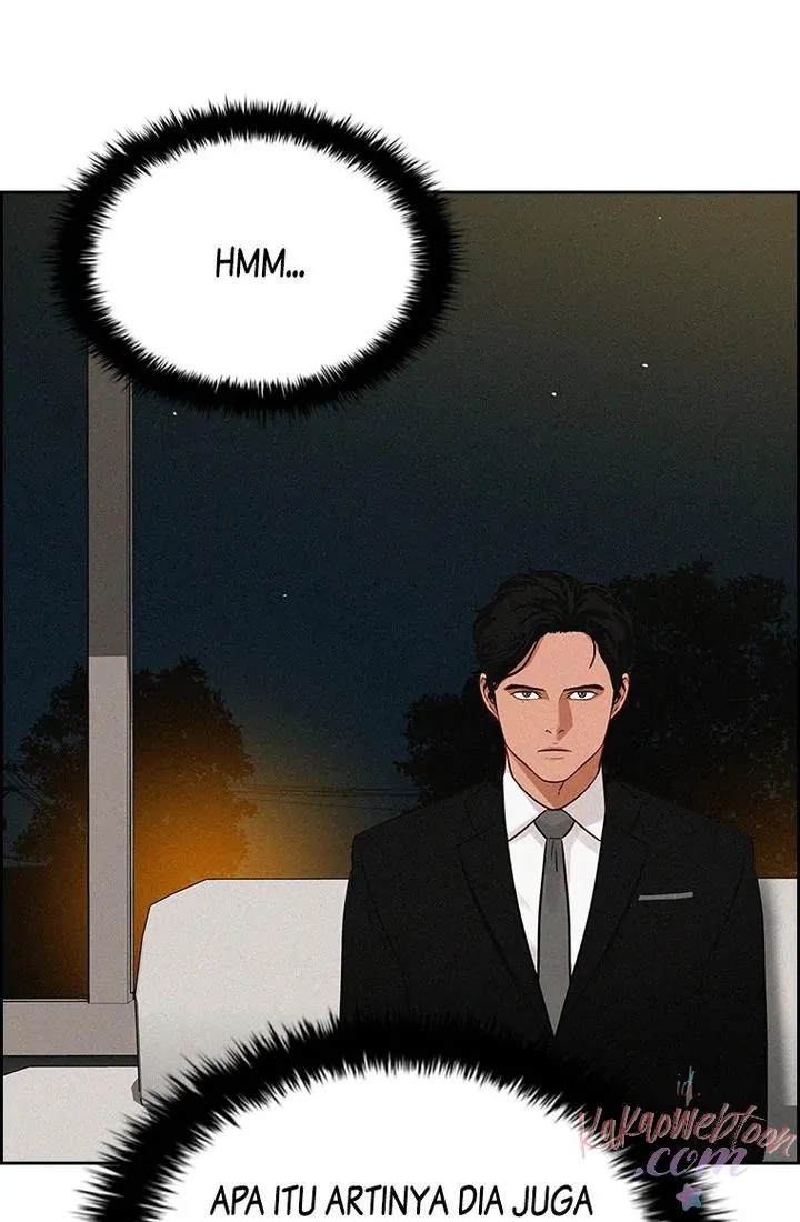 Read Lord of Money ID Manga Online