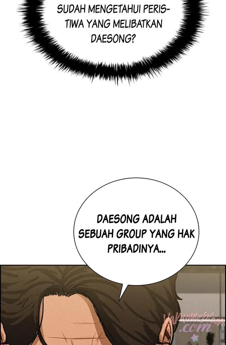 Read Lord of Money ID Manga Online