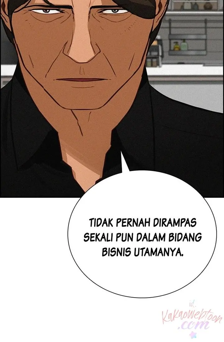 Read Lord of Money ID Manga Online