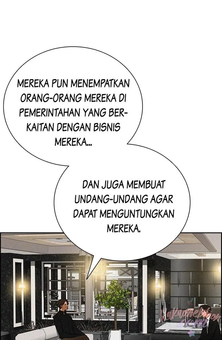 Read Lord of Money ID Manga Online
