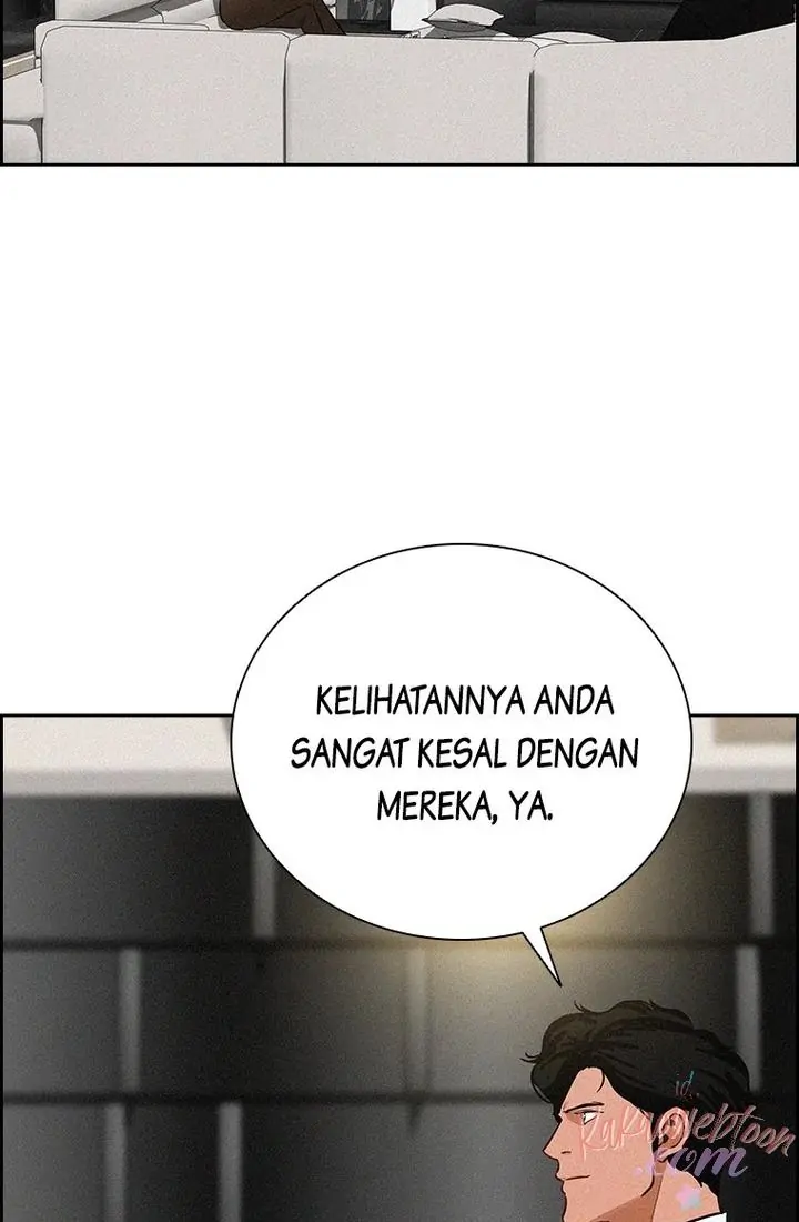 Read Lord of Money ID Manga Online