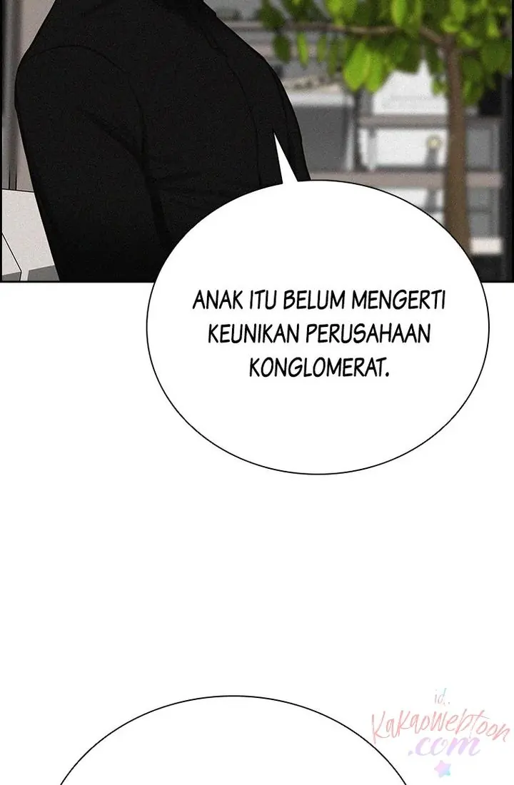 Read Lord of Money ID Manga Online