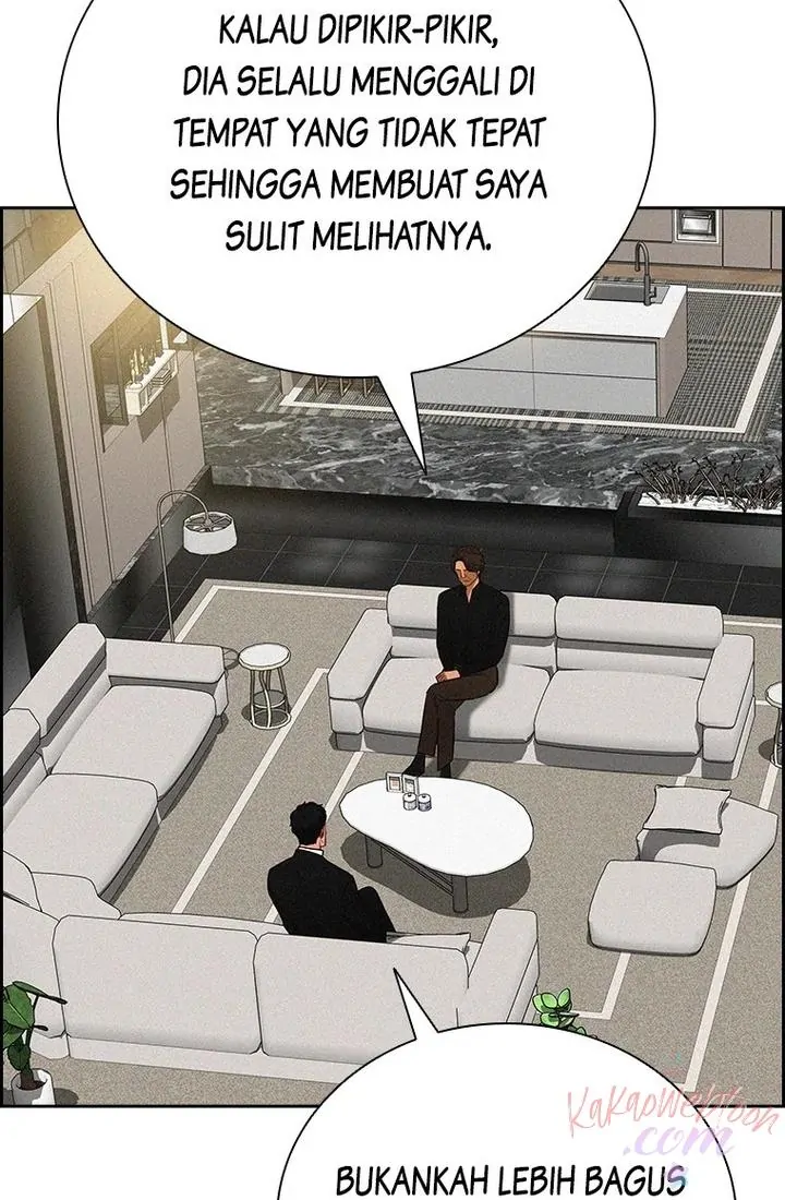 Read Lord of Money ID Manga Online