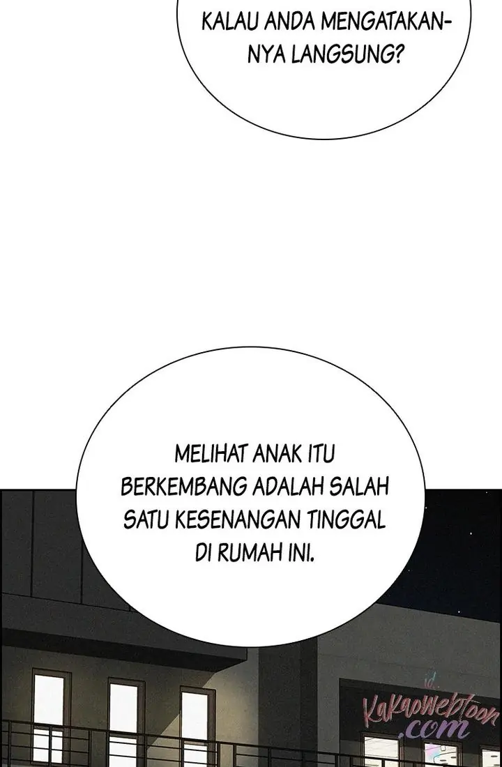 Read Lord of Money ID Manga Online