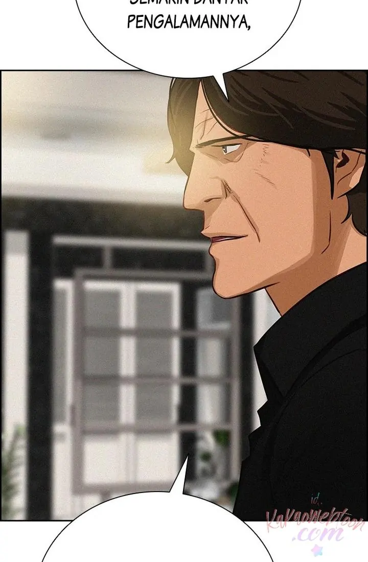 Read Lord of Money ID Manga Online