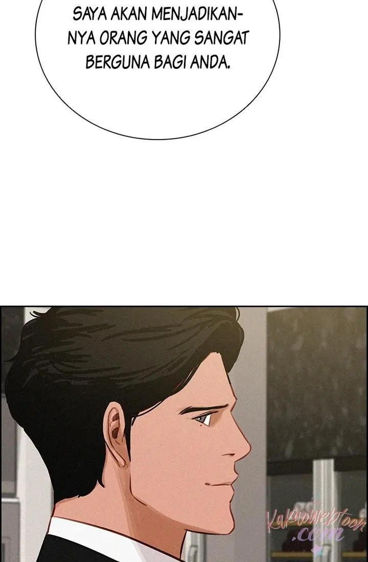 Read Lord of Money ID Manga Online