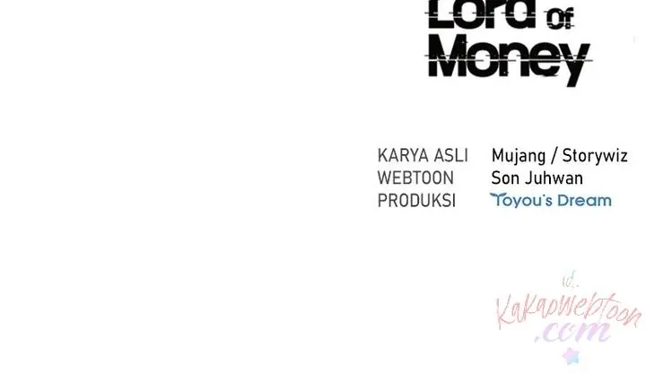 Read Lord of Money ID Manga Online