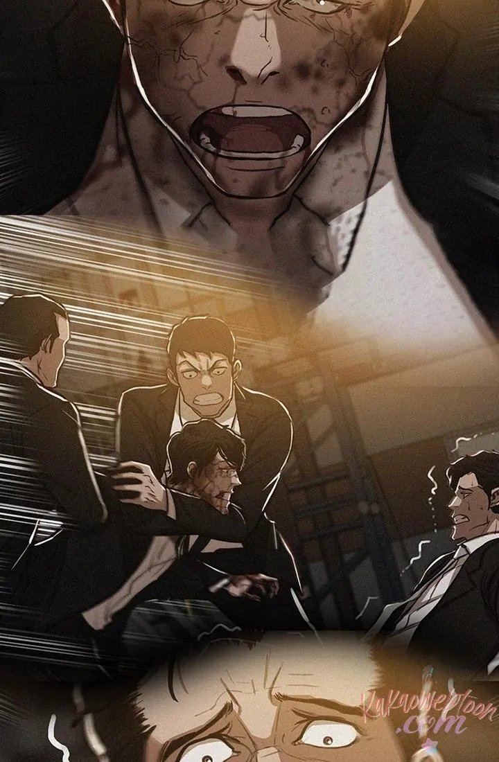 Read Lord of Money ID Manga Online