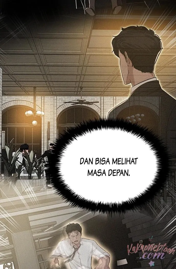 Read Lord of Money ID Manga Online