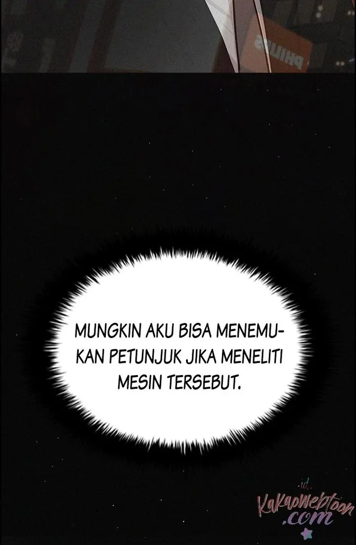Read Lord of Money ID Manga Online