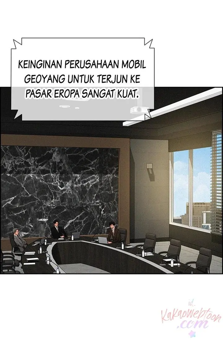 Read Lord of Money ID Manga Online