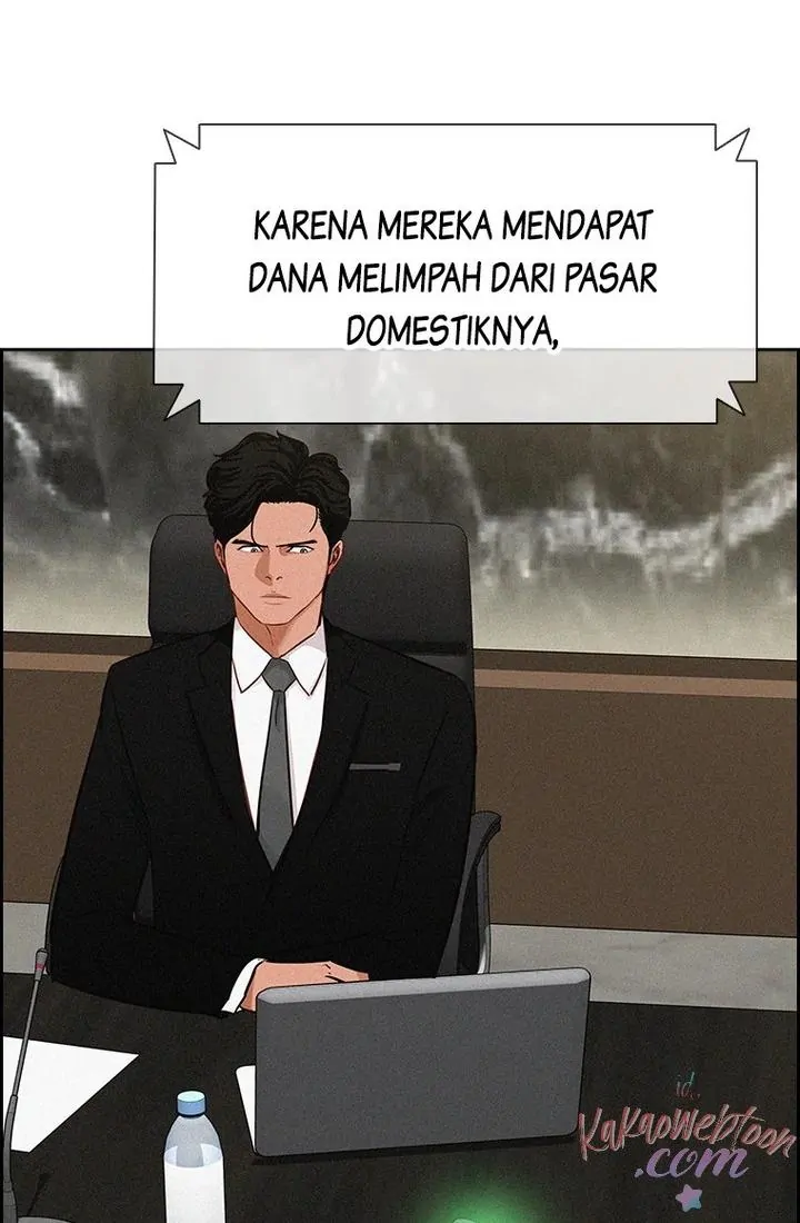 Read Lord of Money ID Manga Online
