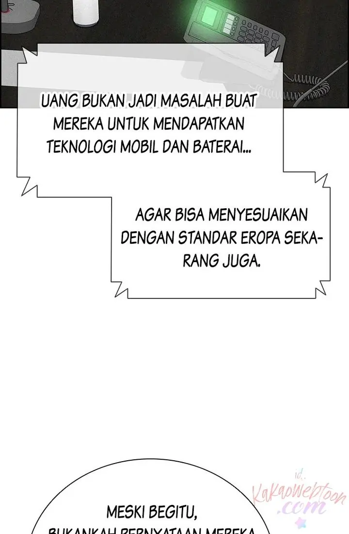 Read Lord of Money ID Manga Online