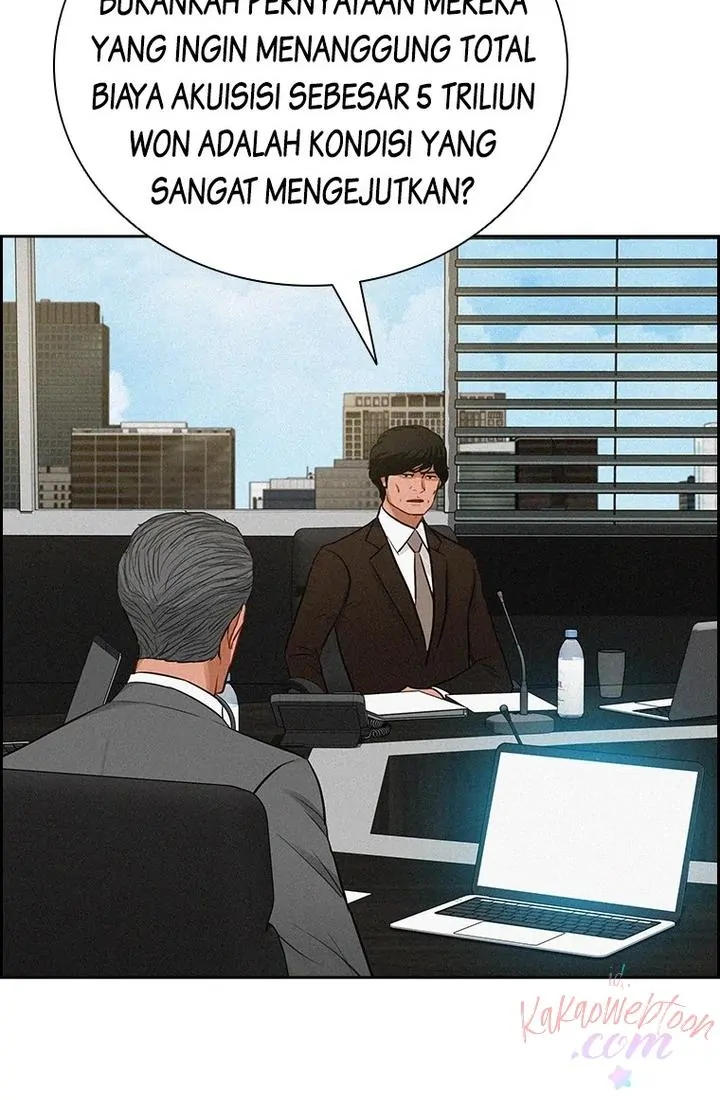 Read Lord of Money ID Manga Online
