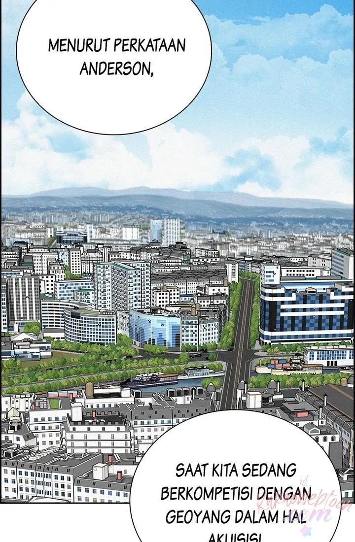 Read Lord of Money ID Manga Online