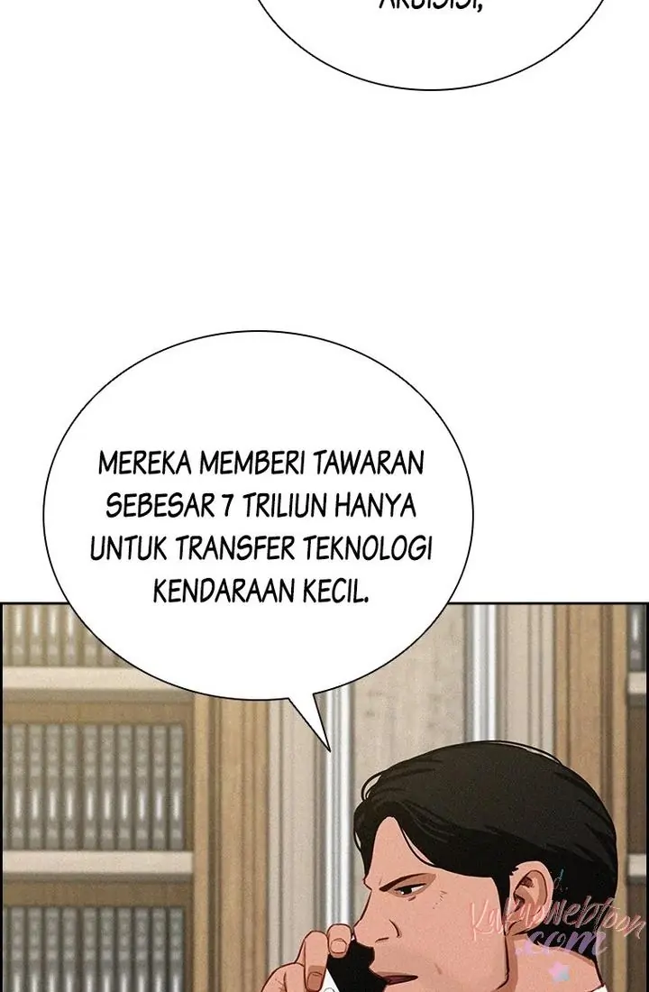 Read Lord of Money ID Manga Online