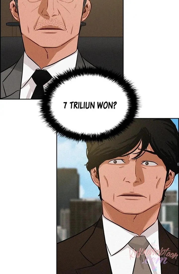 Read Lord of Money ID Manga Online