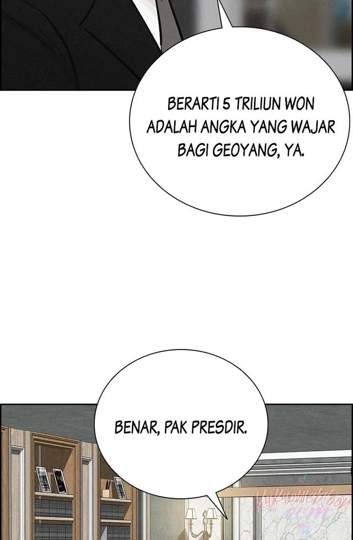 Read Lord of Money ID Manga Online