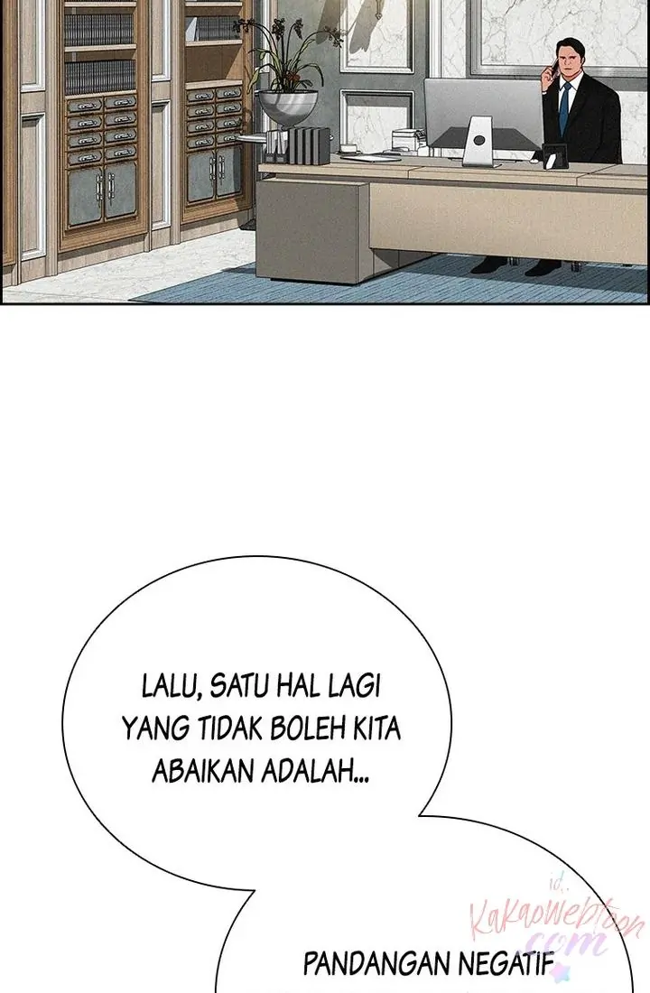 Read Lord of Money ID Manga Online
