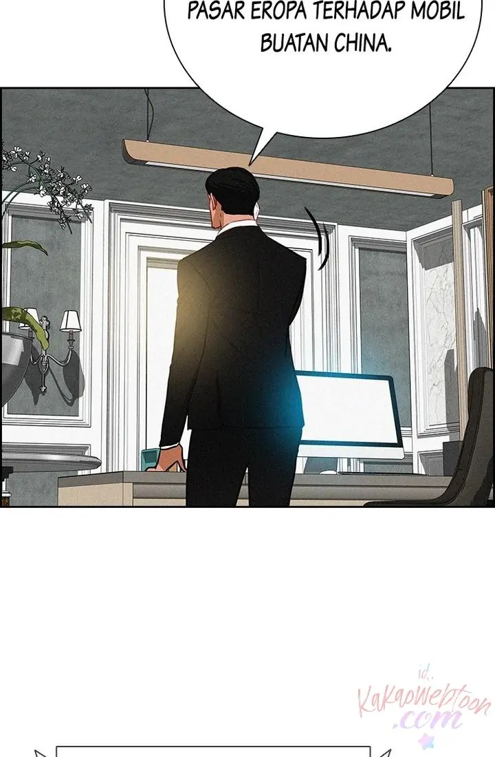Read Lord of Money ID Manga Online