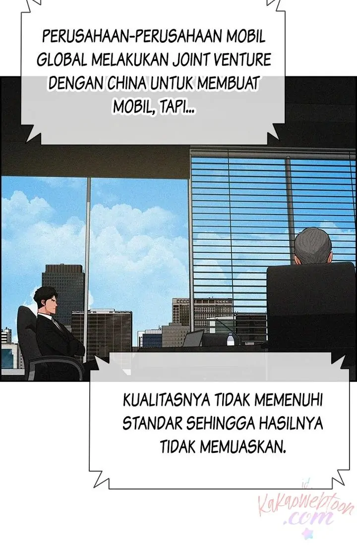 Read Lord of Money ID Manga Online