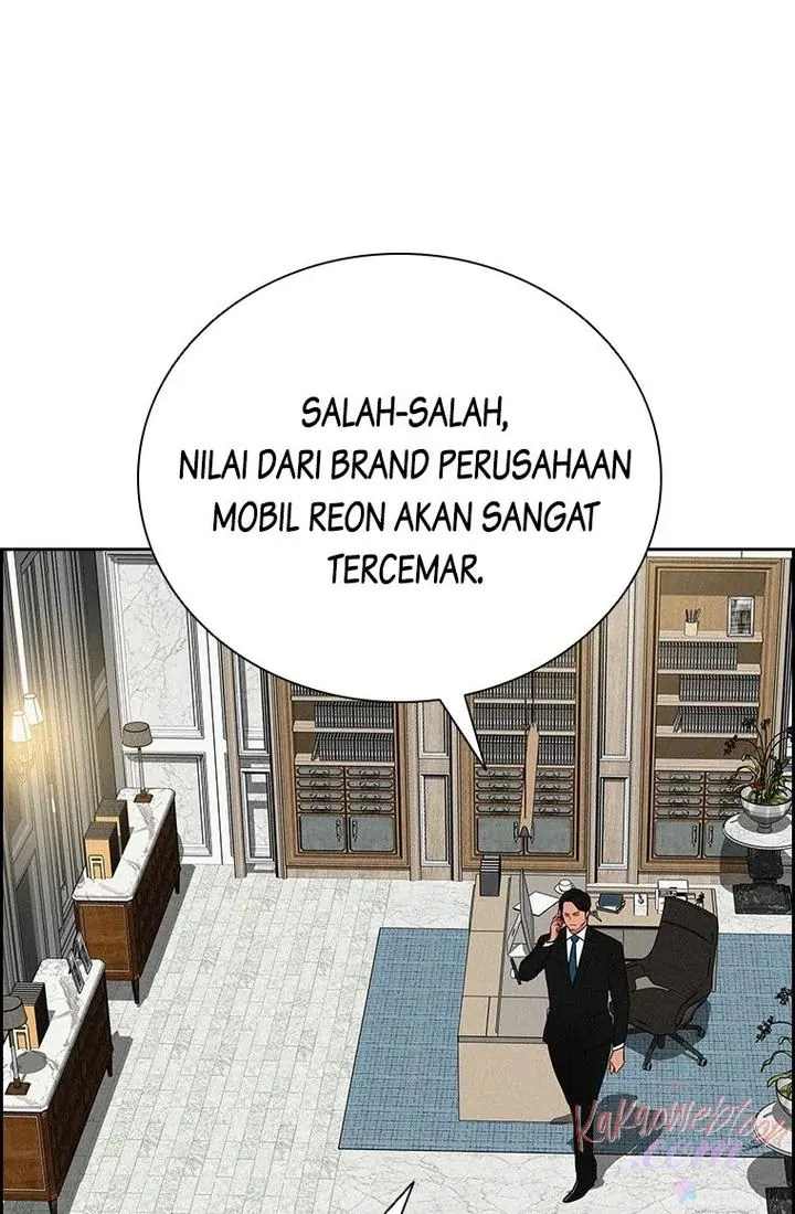 Read Lord of Money ID Manga Online