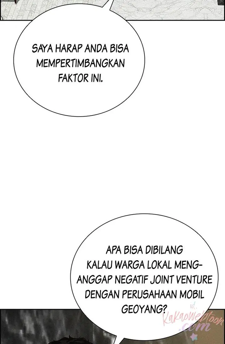 Read Lord of Money ID Manga Online