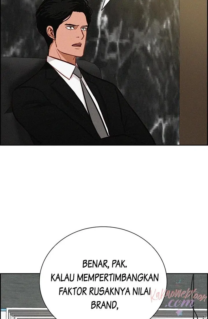 Read Lord of Money ID Manga Online