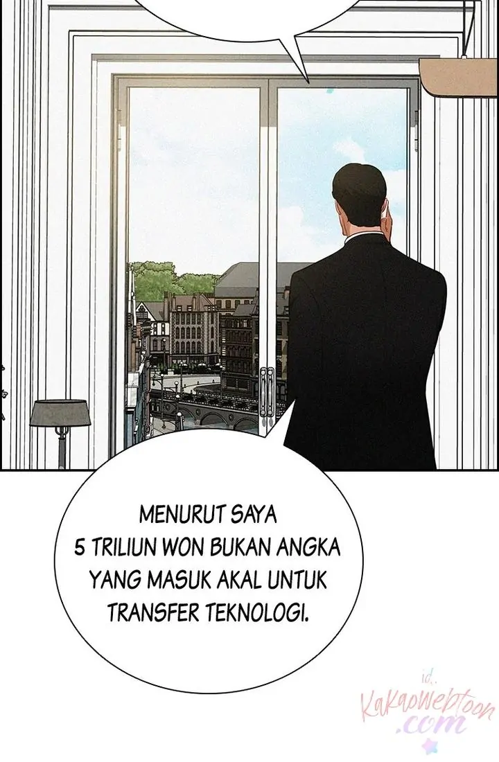 Read Lord of Money ID Manga Online