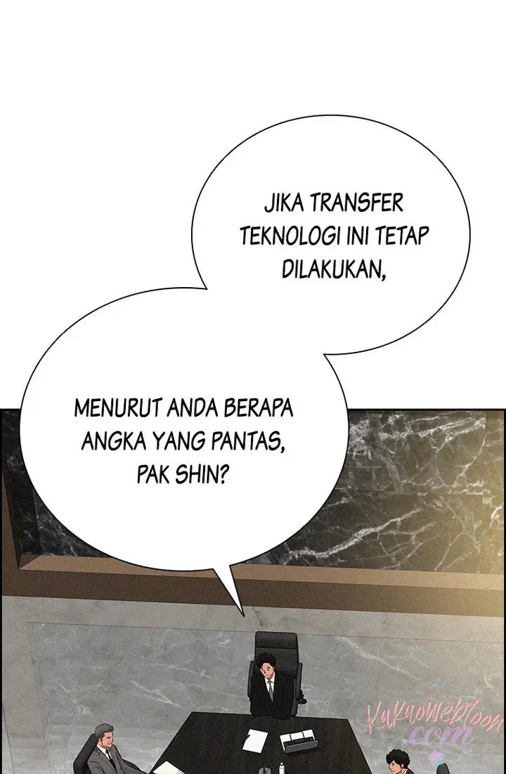Read Lord of Money ID Manga Online