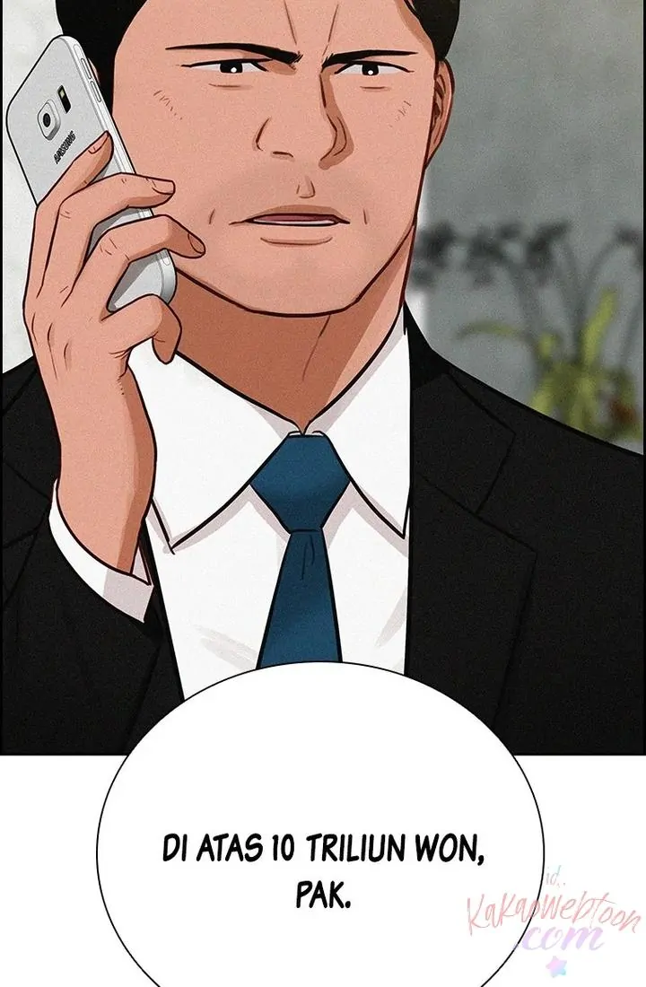 Read Lord of Money ID Manga Online