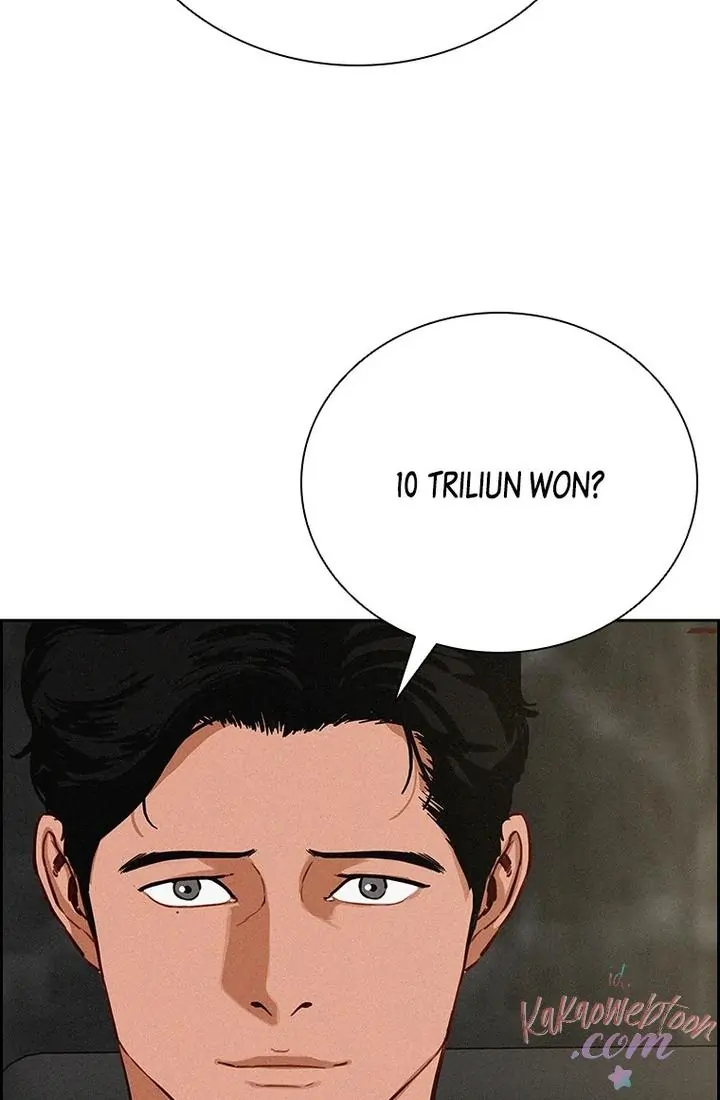 Read Lord of Money ID Manga Online