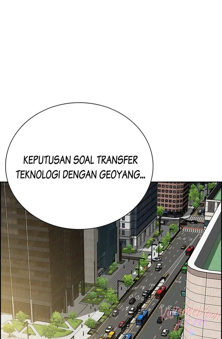 Read Lord of Money ID Manga Online