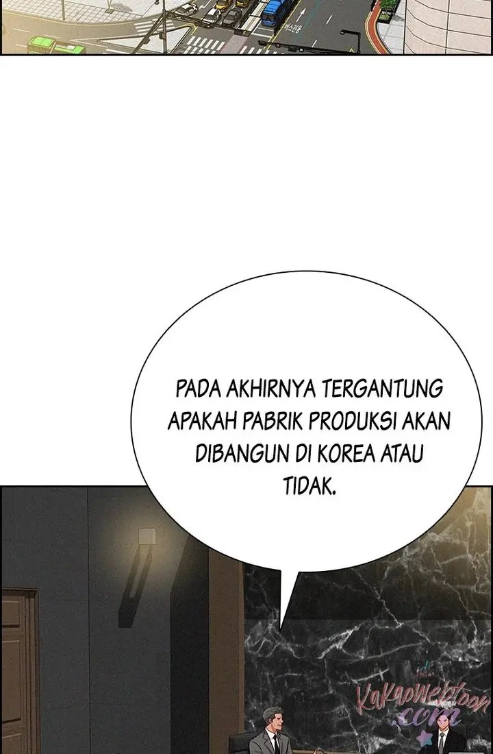 Read Lord of Money ID Manga Online