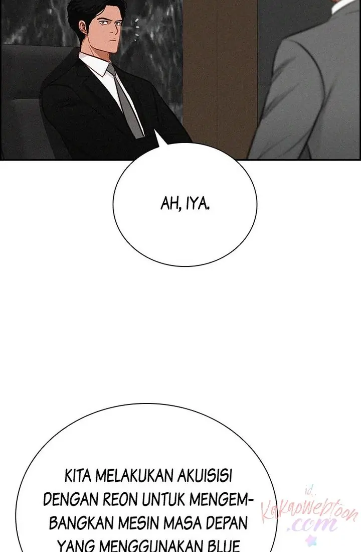 Read Lord of Money ID Manga Online