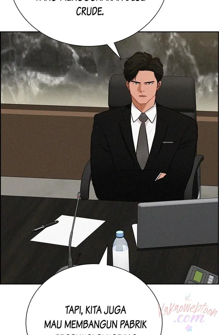 Read Lord of Money ID Manga Online