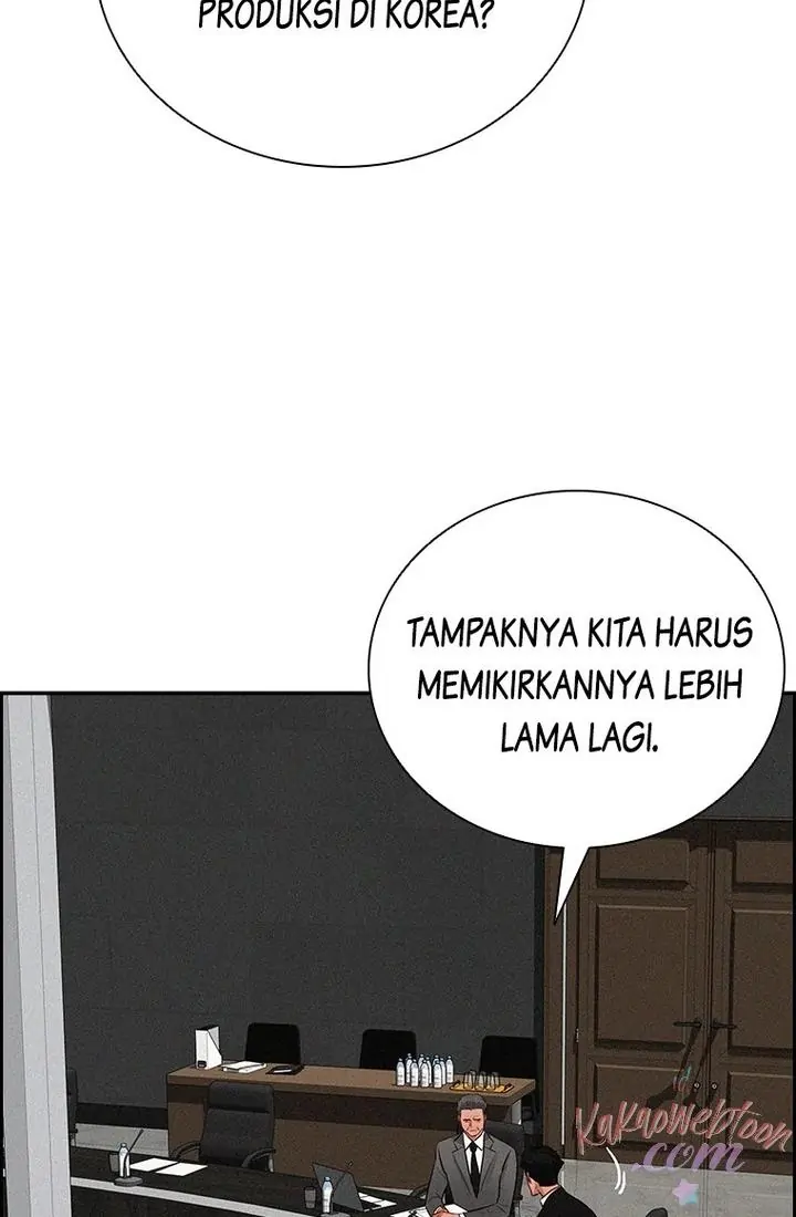 Read Lord of Money ID Manga Online