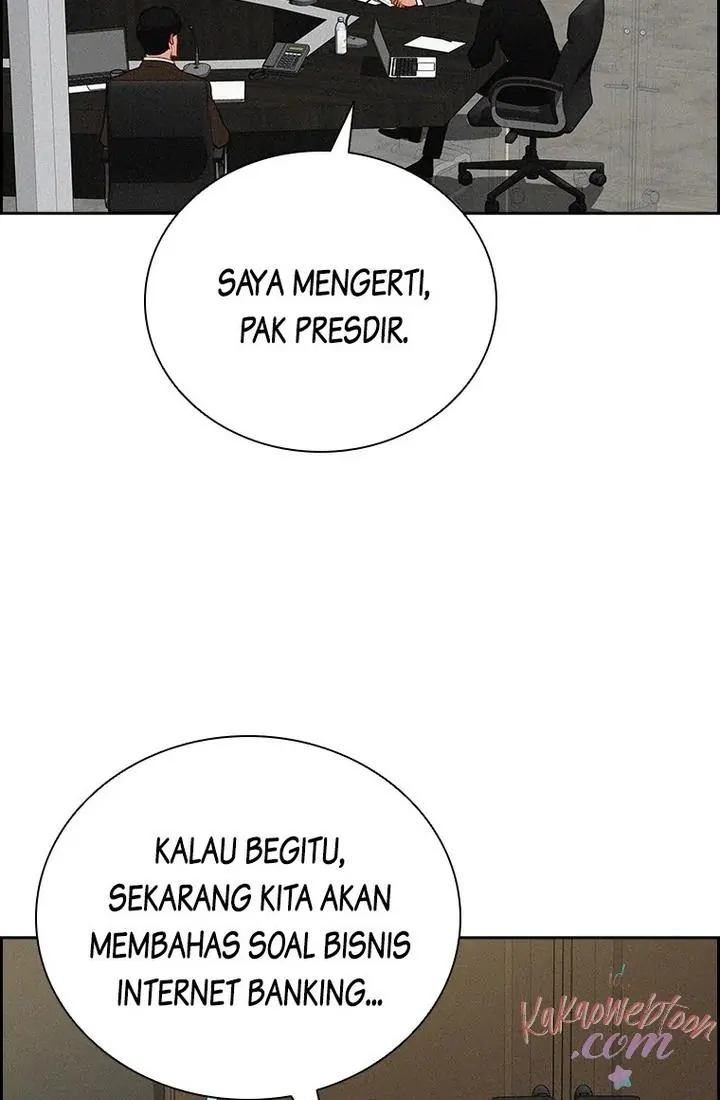 Read Lord of Money ID Manga Online