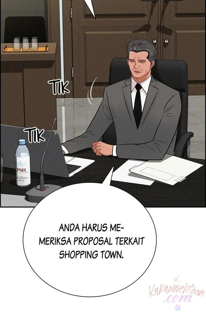 Read Lord of Money ID Manga Online